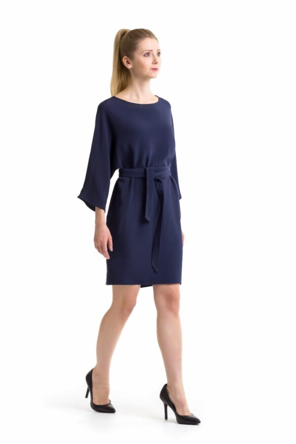 ANGELINA STUDIO Sonia Tunic Dress