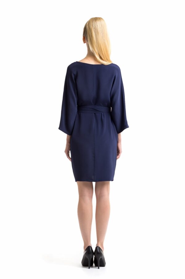 ANGELINA STUDIO Sonia Tunic Dress - Image 3