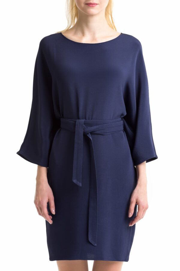 ANGELINA STUDIO Sonia Tunic Dress - Image 4