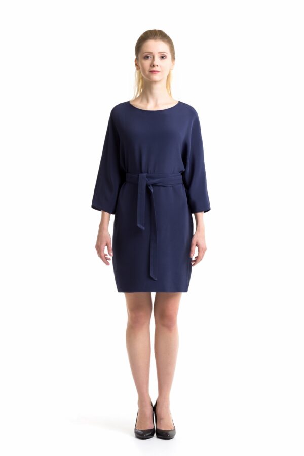 ANGELINA STUDIO Sonia Tunic Dress - Image 6