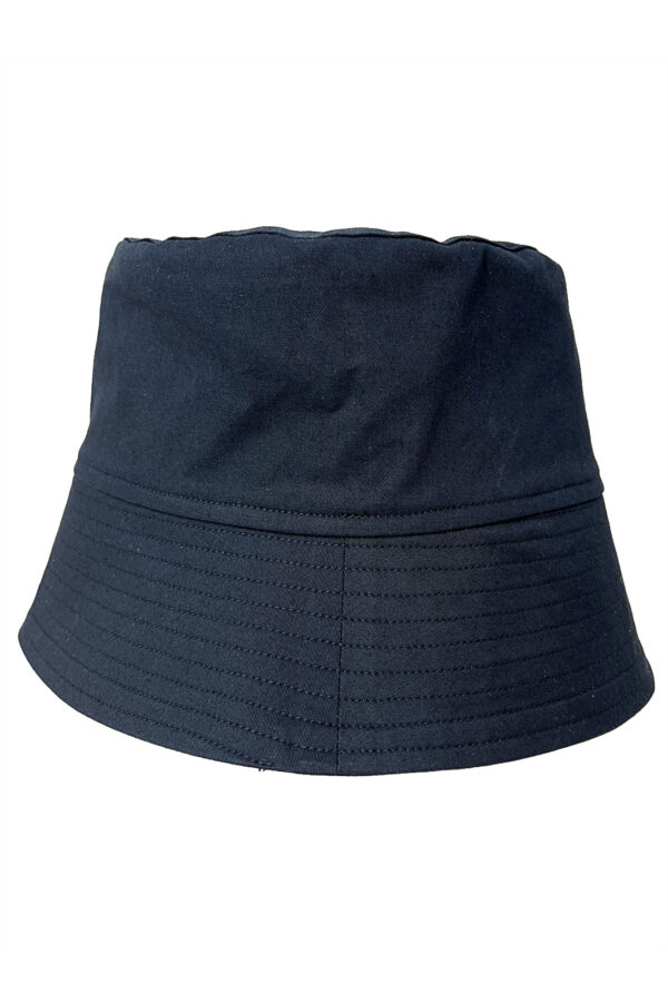 ANGELINA STUDIO Cotton Drill Bucket Hat - Image 10