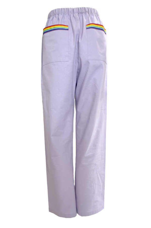 ANGELINA STUDIO Unisex Smart Scrub Pants - Image 2